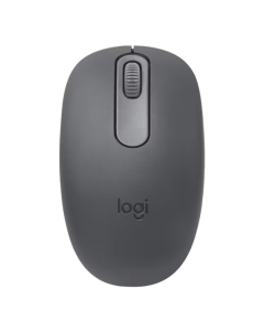 LOGITECH M196 BLUETOOTH MOUSE - GRAPHITE 910-007462 - PWP