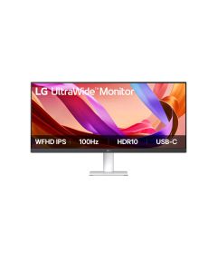 LG 29" WFHD MONITOR 29U531A-W