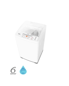 WHIRLPOOL TOP LOAD WASHER WVFC902AJGR