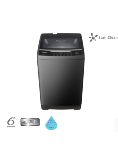 WHIRLPOOL TOP LOAD WASHER VWVD10022GG