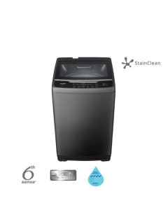 WHIRLPOOL TOP LOAD WASHER VWVD11022GG