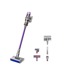 DYSON SV49 CORDLESS VACUUM V12 ORIGIN+SUBMARINE HEAD-BUNDLE