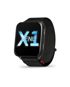 GARMIN VENU X1 GPS SMART WATCH BLACK GM-010-02980-13