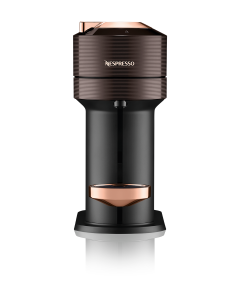 NESPRESSO COFFEE MACHINE GDV1-GB-BR-NE
