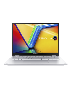 ASUS VIVOBOOK S FLIP 14" R7-7730U SILVER TN3402Y-AKN206WSM