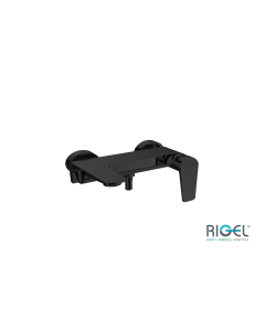 RIGEL SHOWER MIXER VALVE W3-R-MXTE8702D-BM