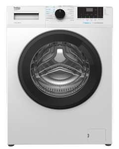 BEKO FRONT LOAD WASHER WCV7615VSG
