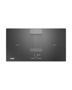 OTIMMO INDUCTION HOB - 2 ZONES EIH8782E