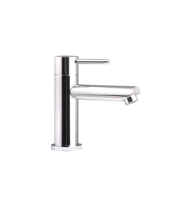 RIGEL BASIN FAUCET, DECK MOUNT W3-R-JT067050C