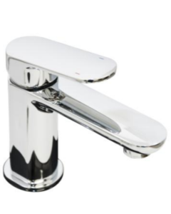DECK-MOUNTED BASIN MIXER W3-K-MXBE26B1