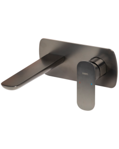 RIGEL BASIN MIXER W2-R-MXBW591702-GUN