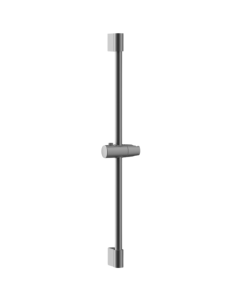 RIGEL SHOWER SLIDING RAIL (GUN METAL) R-SHR6248-GUN