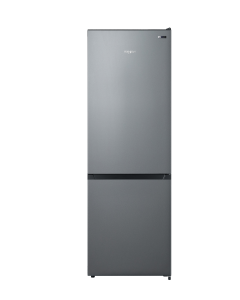WHIRLPOOL 2 DOOR FRIDGE WF2B291RSSG