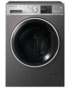 FISHER & PAYKEL FRONT LOAD WASHER WH1160FG2