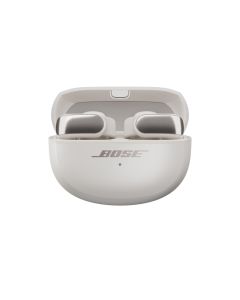 BOSE QUIETCOMFORT ULTRA OPEN EARBUDS - SMOKE WHITE 881046-0020