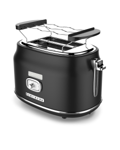 WESTINGHOUSE 2-SLICE TOASTER WKTTB857UBK