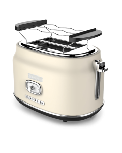 WESTINGHOUSE 2-SLICE TOASTER WKTTB857UWH