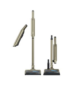 SHARK CORDLESS STICK VACUUM WS632GDSM