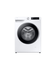 SAMSUNG FRONT LOAD WASHER WW90DG6U34LE