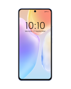 VIVO SMARTPHONE X70 6.56"BLUE  V2104AD-X70-5G-12+256GB