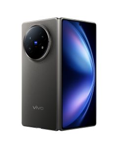 VIVO X FOLD5 8.03" X-FOLD5-5G-16+512GB-TITANIUM GRAY