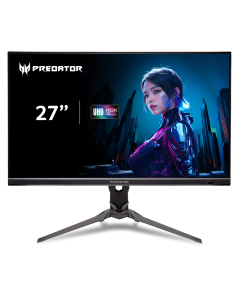 ACER PREDATOR 27" 4K UHD IPS MONITOR XB273K V5