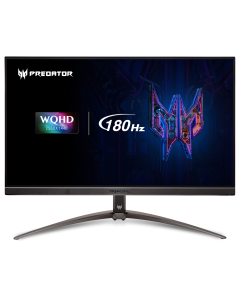 ACER PREDATOR 27" WQHD GAMING MONITOR XB273U V3