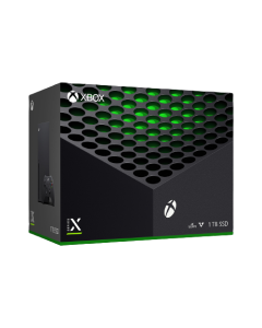 MICROSOFT XBOX SERIES X (1TB) RRT-00018
