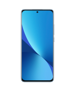 XIAOMI 12 SMARTPHONE 6.28"  HXM-12-5G-8+256GB-BLUE