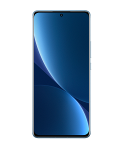 XIAOMI 12PRO SMARTPHONE 6.73"  HXM-12PRO-5G-12+256GB-BLUE