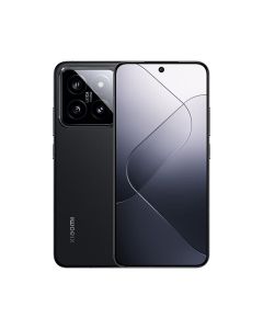 XIAOMI 14 PHONE 6.36" 5G HXM-M14-5G-12+512GB-BLACK