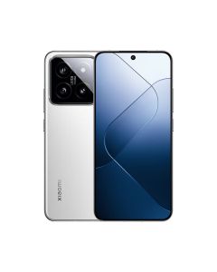 XIAOMI 14 PHONE 6.36" 5G HXM-M14-5G-12+512GB-WHITE