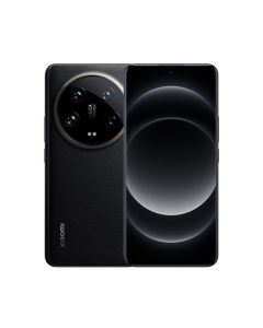 XIAOMI 14 ULTRA 6.73" 5G HXM-M14U-16+512GB-BLACK