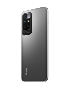 XIAOMI SMARTPHONE RM 10 6.5" REDMI 10-4G-6+128 CARBONGRAY