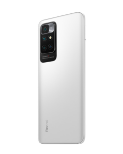 XIAOMI SMARTPHONE RM 10 6.5" REDMI 10-4G-6+128-PEB WHITE
