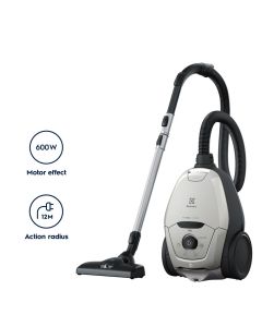 ELECTROLUX BAGGED VACUUM CLEANER ZFB91123