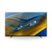 SONY 55" 4K OLED GOOGLE TV XR-55A80J