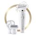 BRAUN SILK EPIL 9 EPILATOR SES 9030FLEX