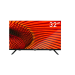 AIWA 32" HD TV AW-LED32X6FL
