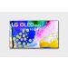 LG 55" OLED ThinQ SMART TV OLED55G2PSA.ATC
