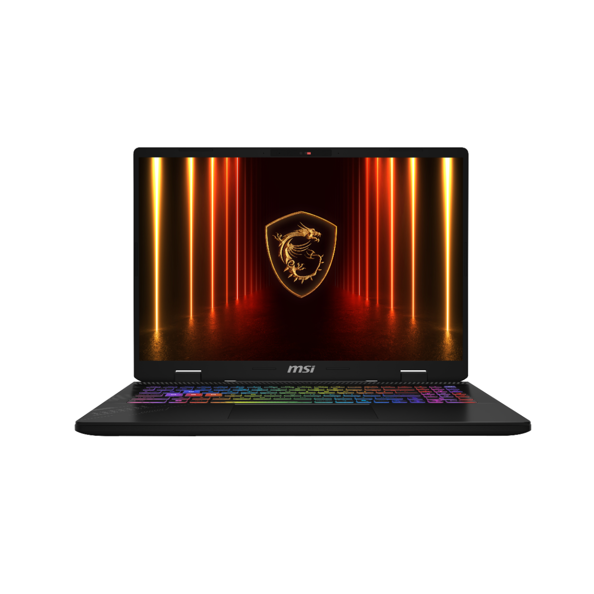 MSI GAMING LAPTOP 16" ULTRA 9 275HX CROSSHAIR 16 HX AI D2XWFKG-038SG