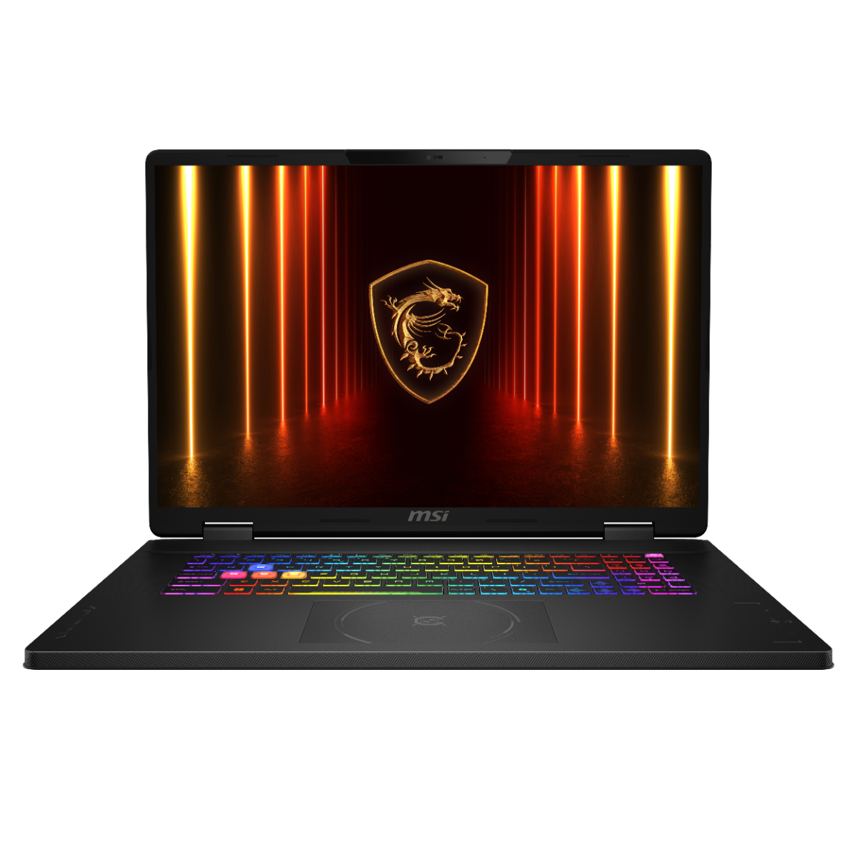 MSI GAMING LAPTOP 18" ULTRA 9 275HX CROSSHAIR 18 HX AI A2XWFKG-037SG