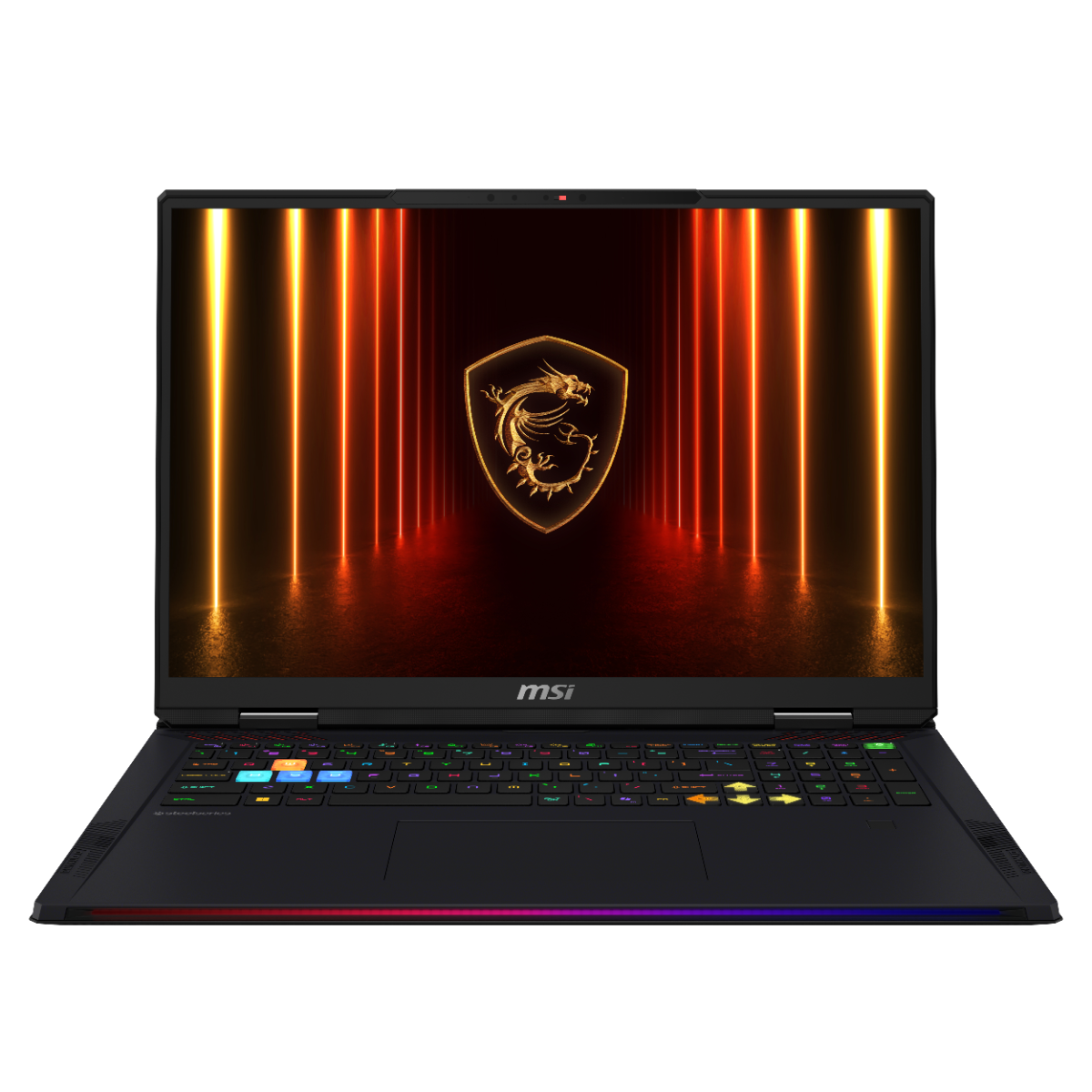 MSI GAMING LAPTOP 18" ULTRA 9 285HX RAIDER 18 HX AI A2XWIG-031SG