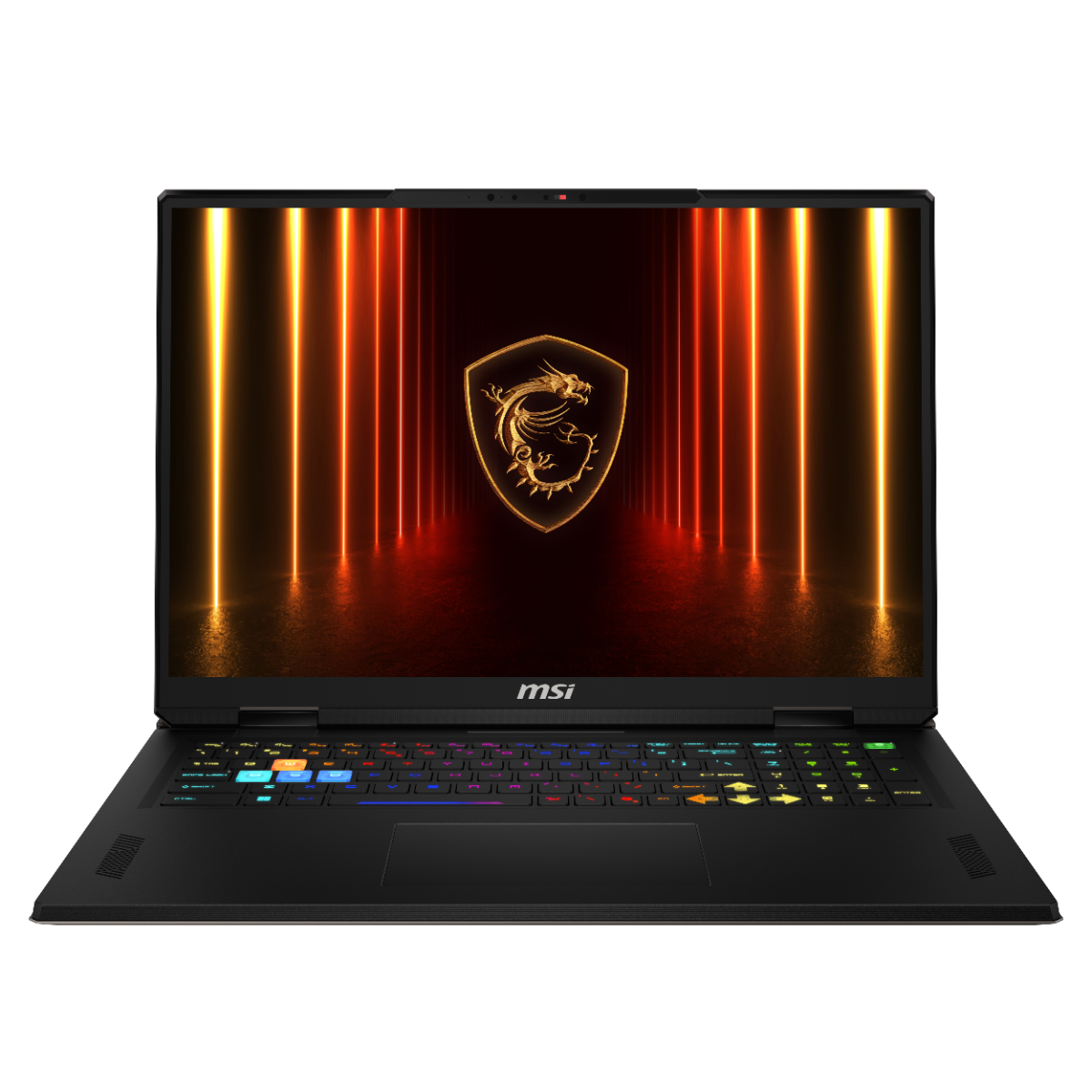MSI GAMING LAPTOP 16" ULTRA 9 275HX VECTOR 18 HX AI A2XWIG-672SG