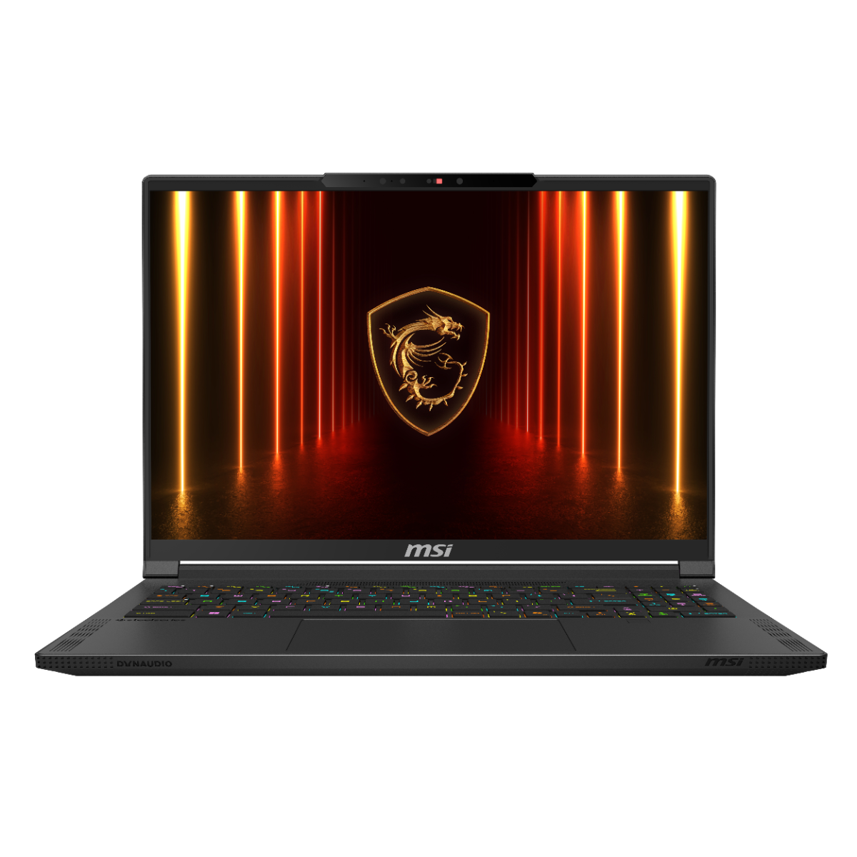 MSI GAMING LAPTOP 16" ULTRA 9 285H STEALTH 16 AI A2HWFG-035SG