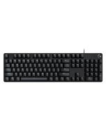 LOGITECH G413 SE WIRED KEYBOARD (TACTILE) 920-010439