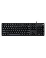 LOGITECH G413 SE WIRE KEYBOARD 920-010439