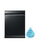 SAMSUNG DISHWASHER DW60A8050FB/SP