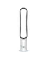 DYSON TOWER FAN AM07-WHITE/SILVER