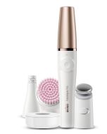 BRAUN FACIAL CARE TRIMMER SE912